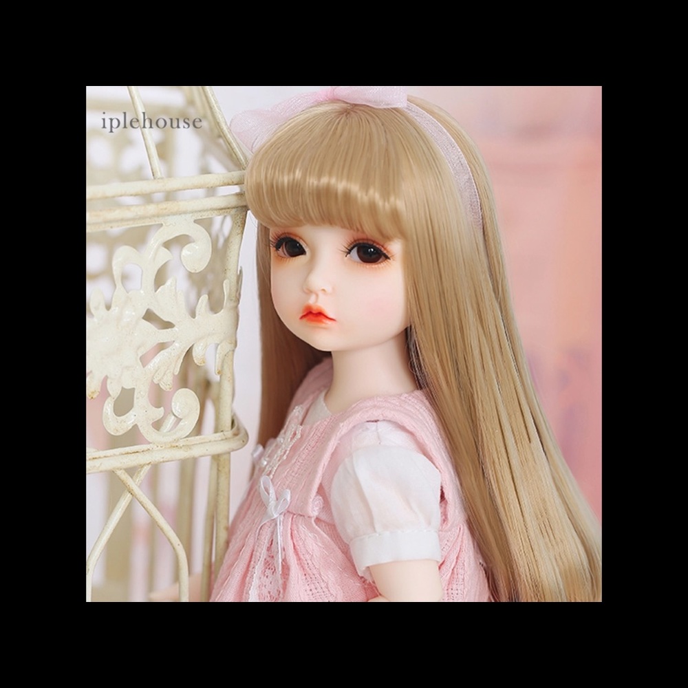 Iple doll